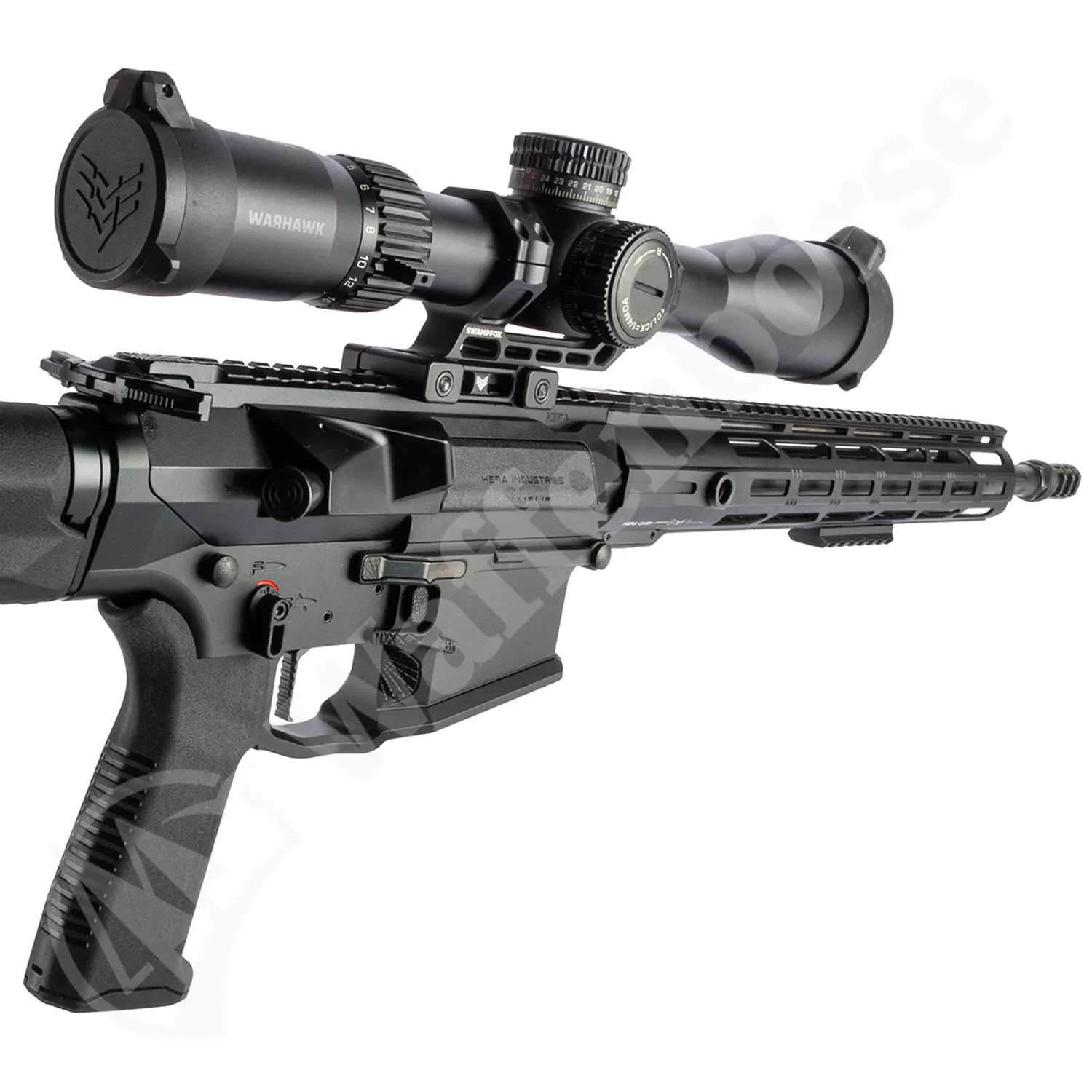 Hera Arms 7Six2 Nordic Hunter .308win