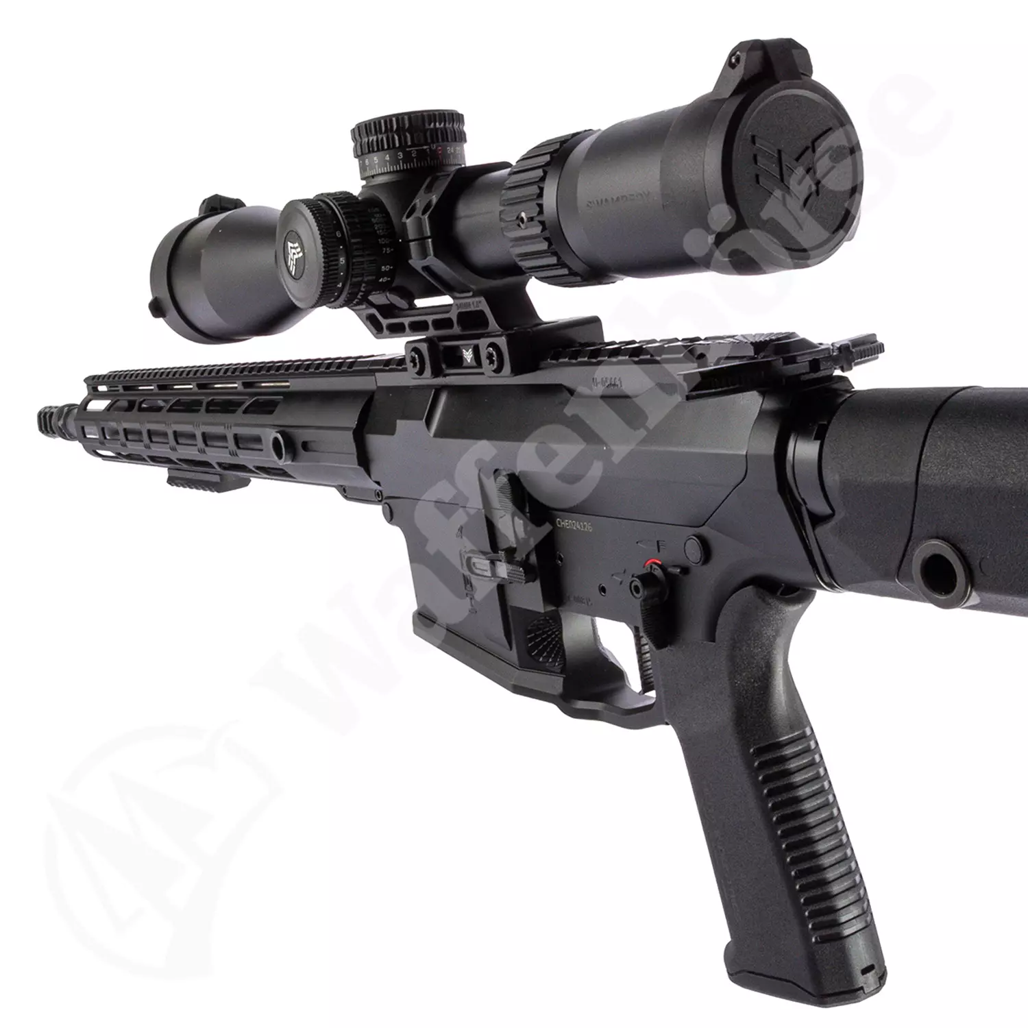 Hera Arms 7Six2 Nordic Hunter .308win