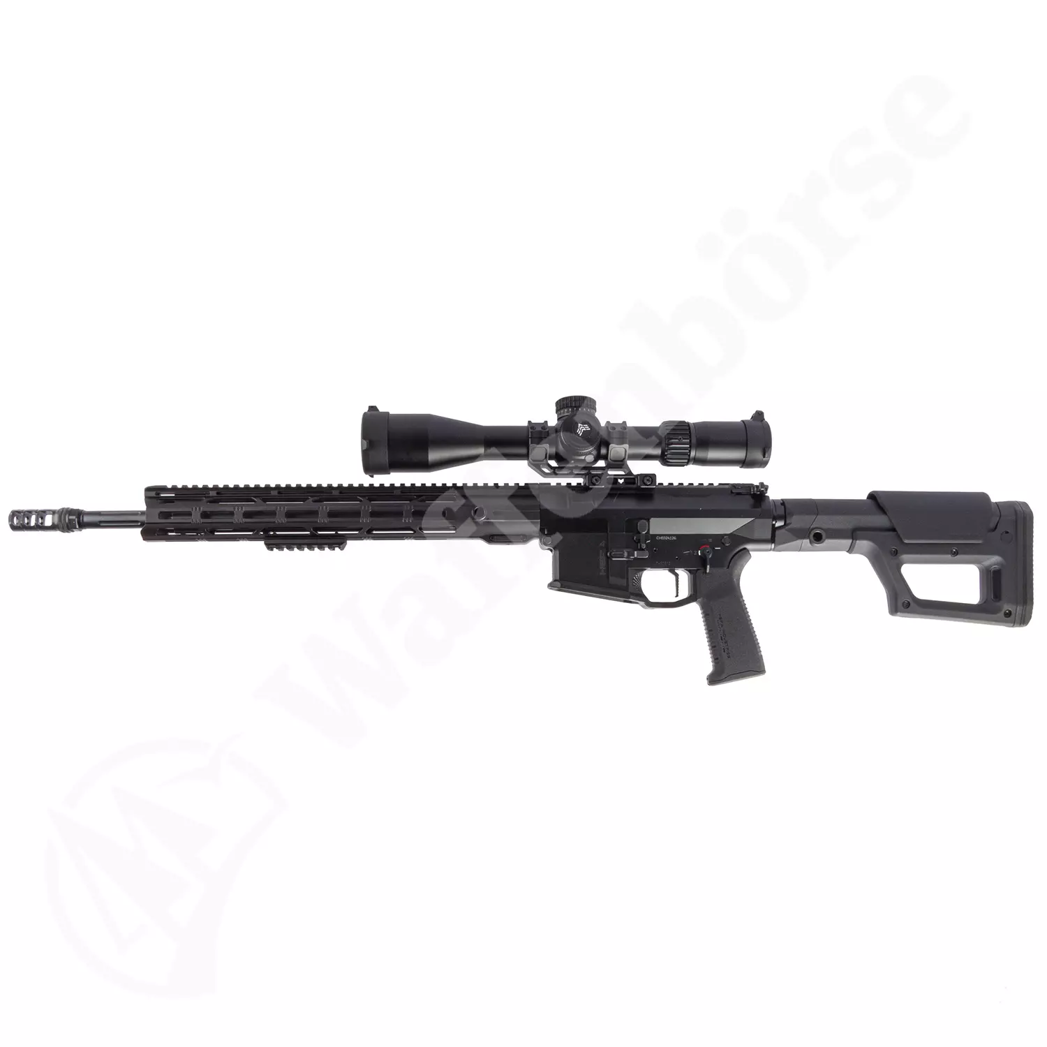 Hera Arms 7Six2 Nordic Hunter .308win