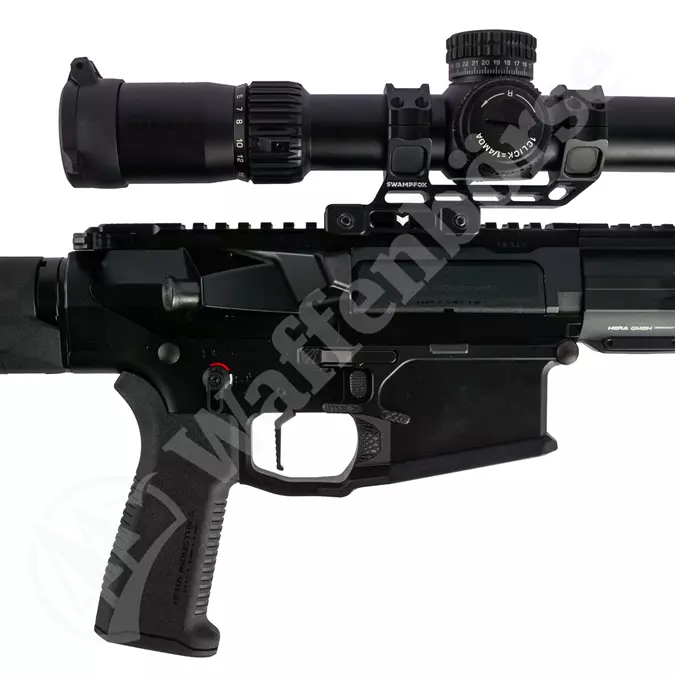 Hera Arms 7Six2 Nordic Hunter .308win