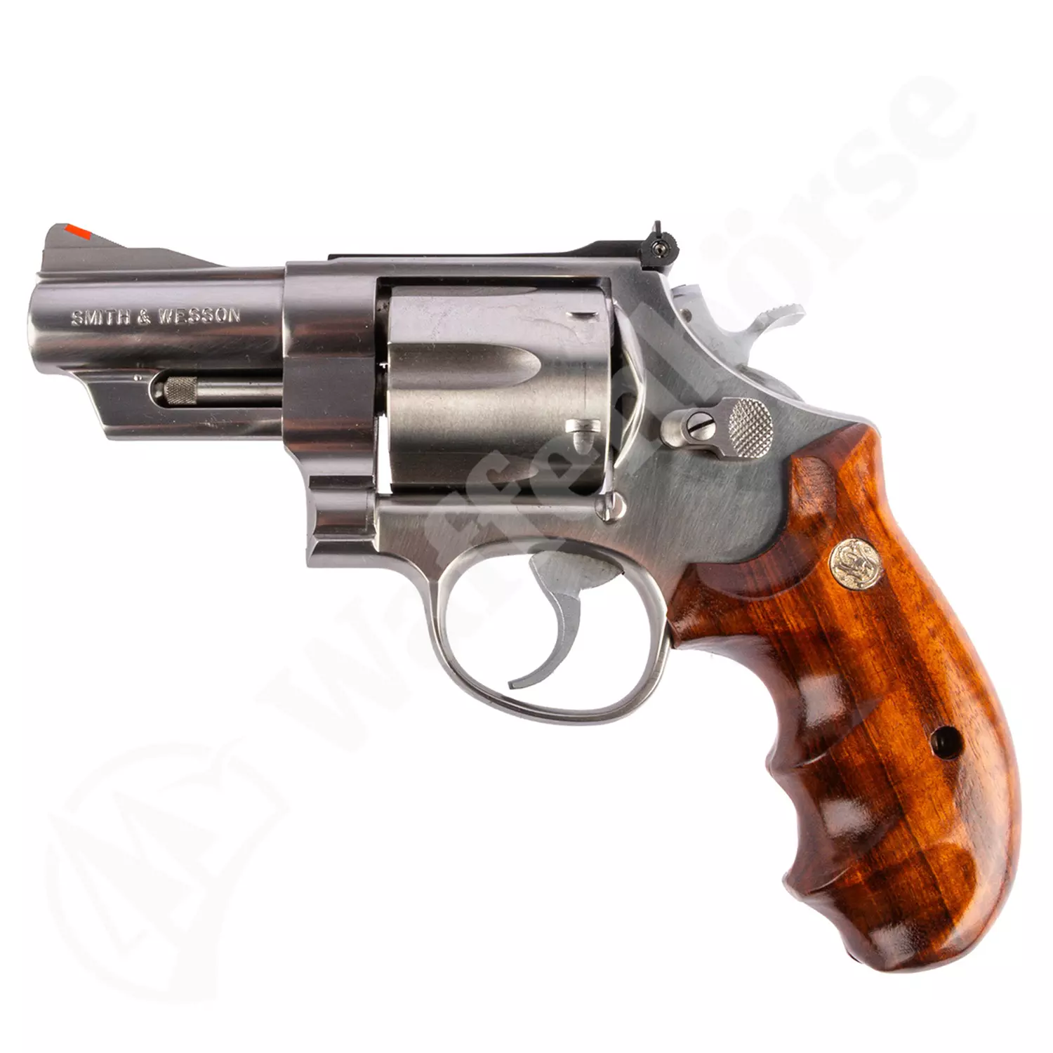 Smith & Wesson 629-1 .44 Mag