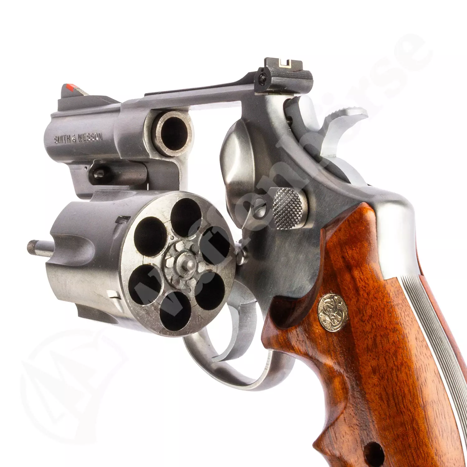 Smith & Wesson 629-1 .44 Mag