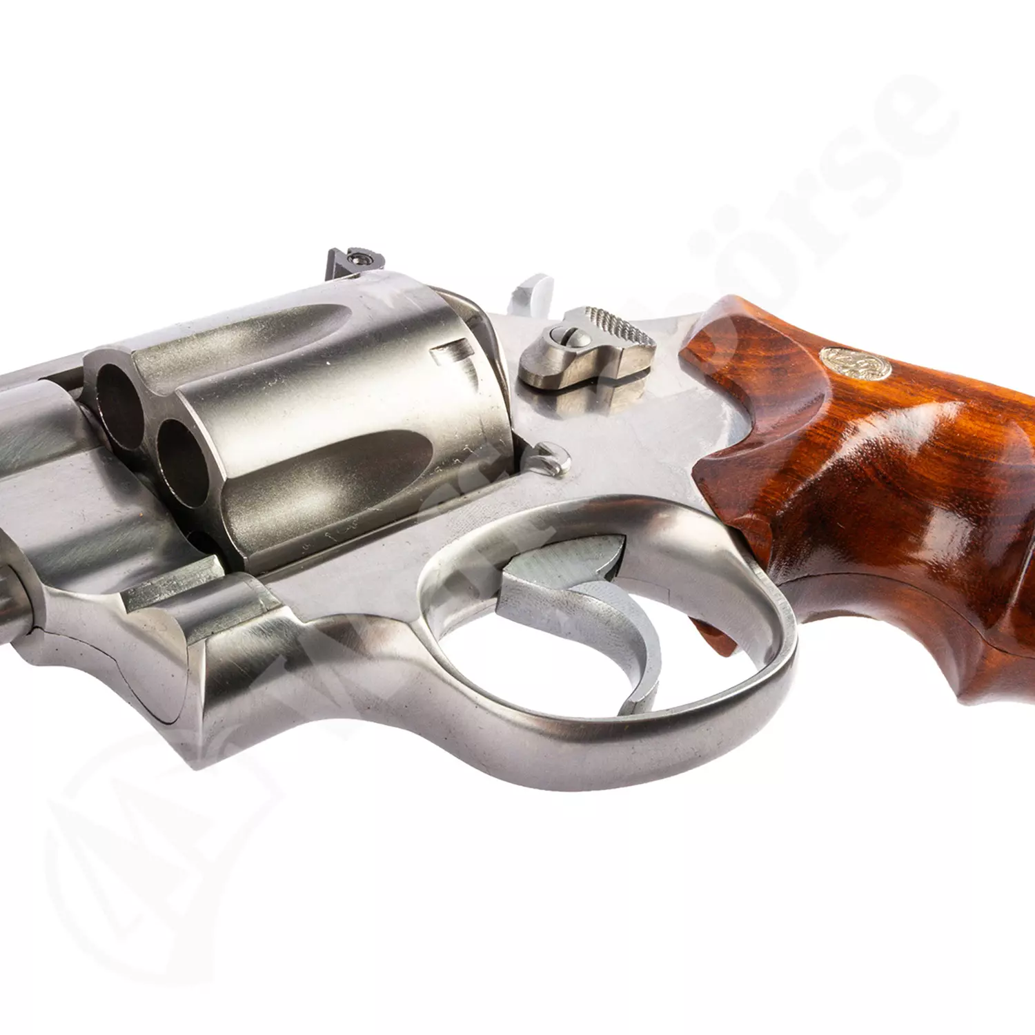Smith & Wesson 629-1 .44 Mag