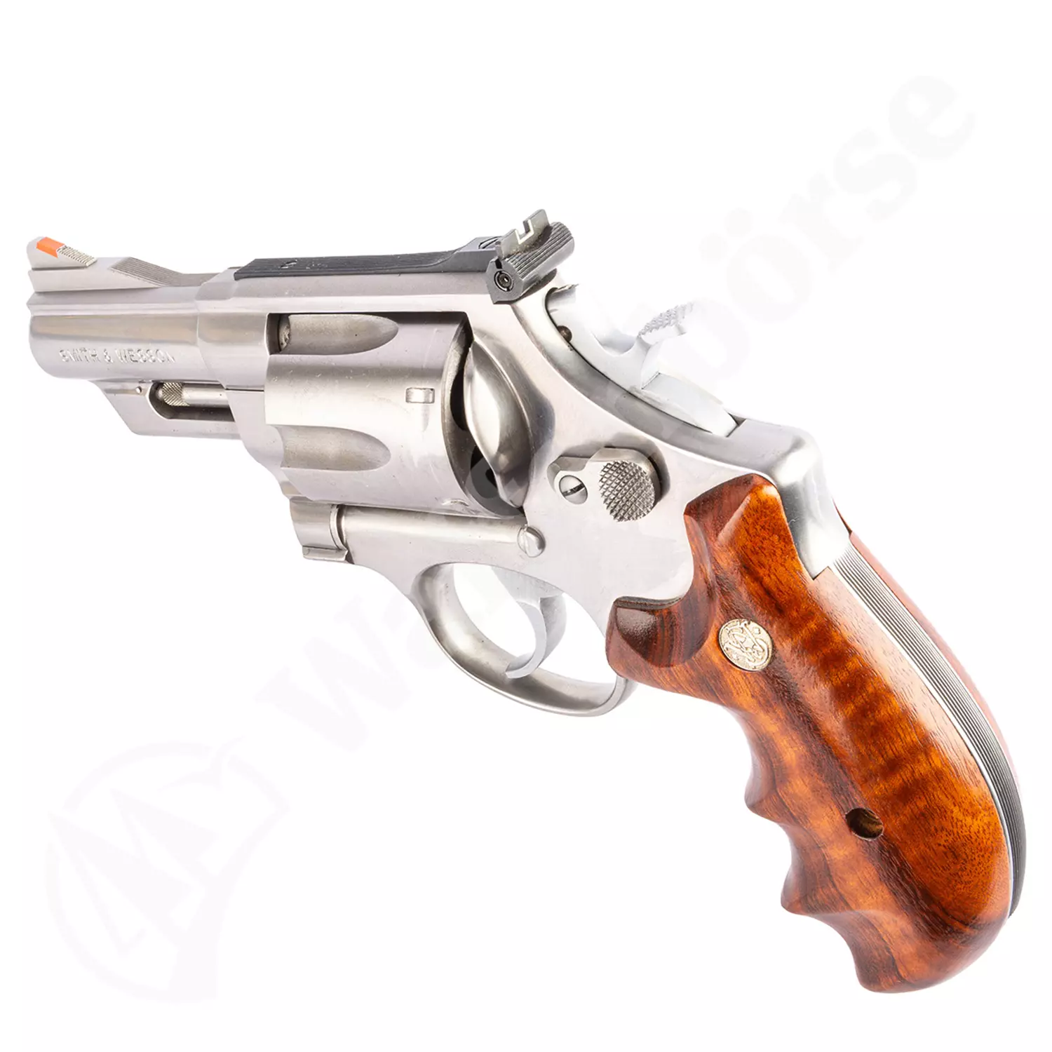 Smith & Wesson 629-1 .44 Mag