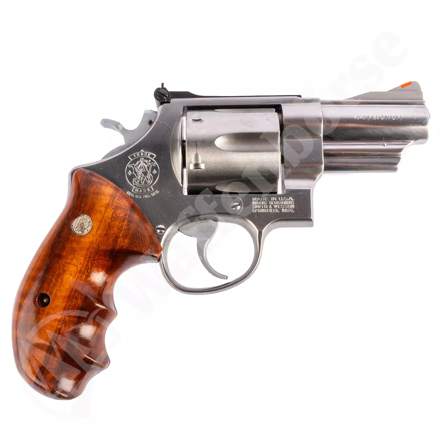 Smith & Wesson 629-1 .44 Mag