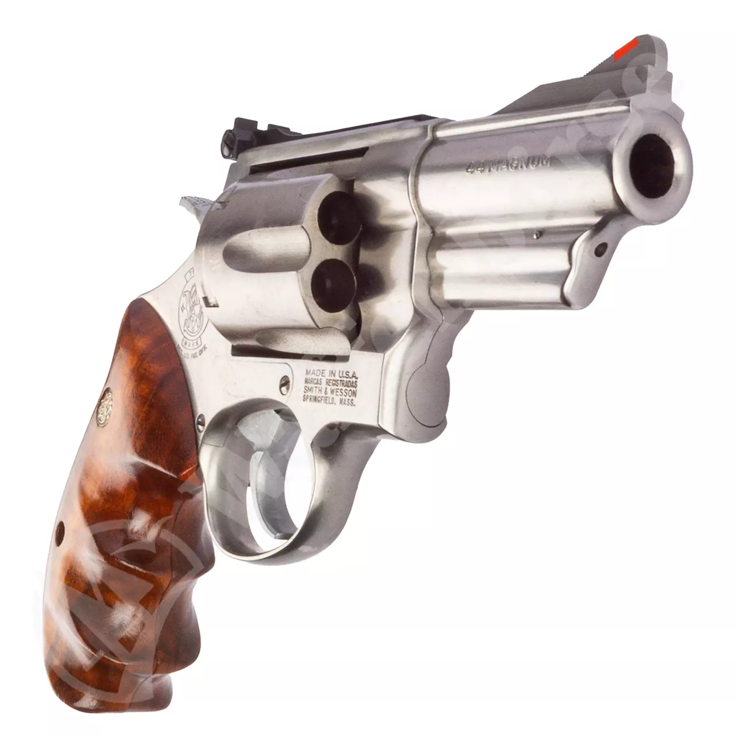 Smith & Wesson 629-1 .44 Mag