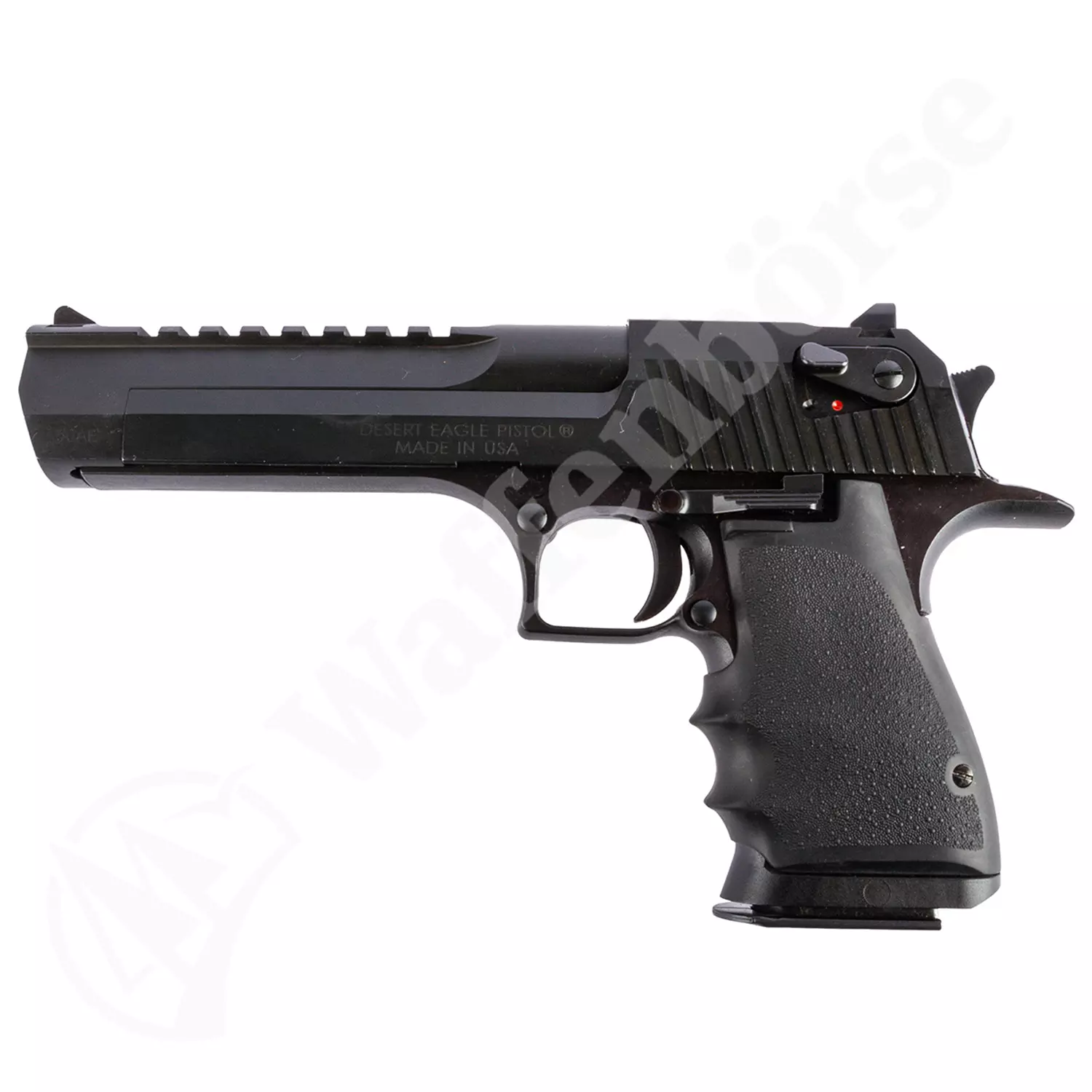 Magnum Research Desert Eagle Set .50AE+.44mag