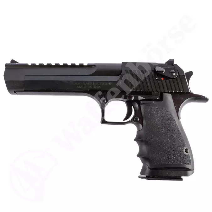 Magnum Research Desert Eagle Set .50AE+.44mag