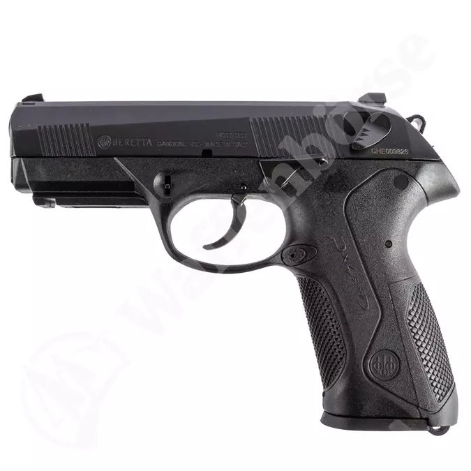 Beretta PX4 Storm F  9mm para