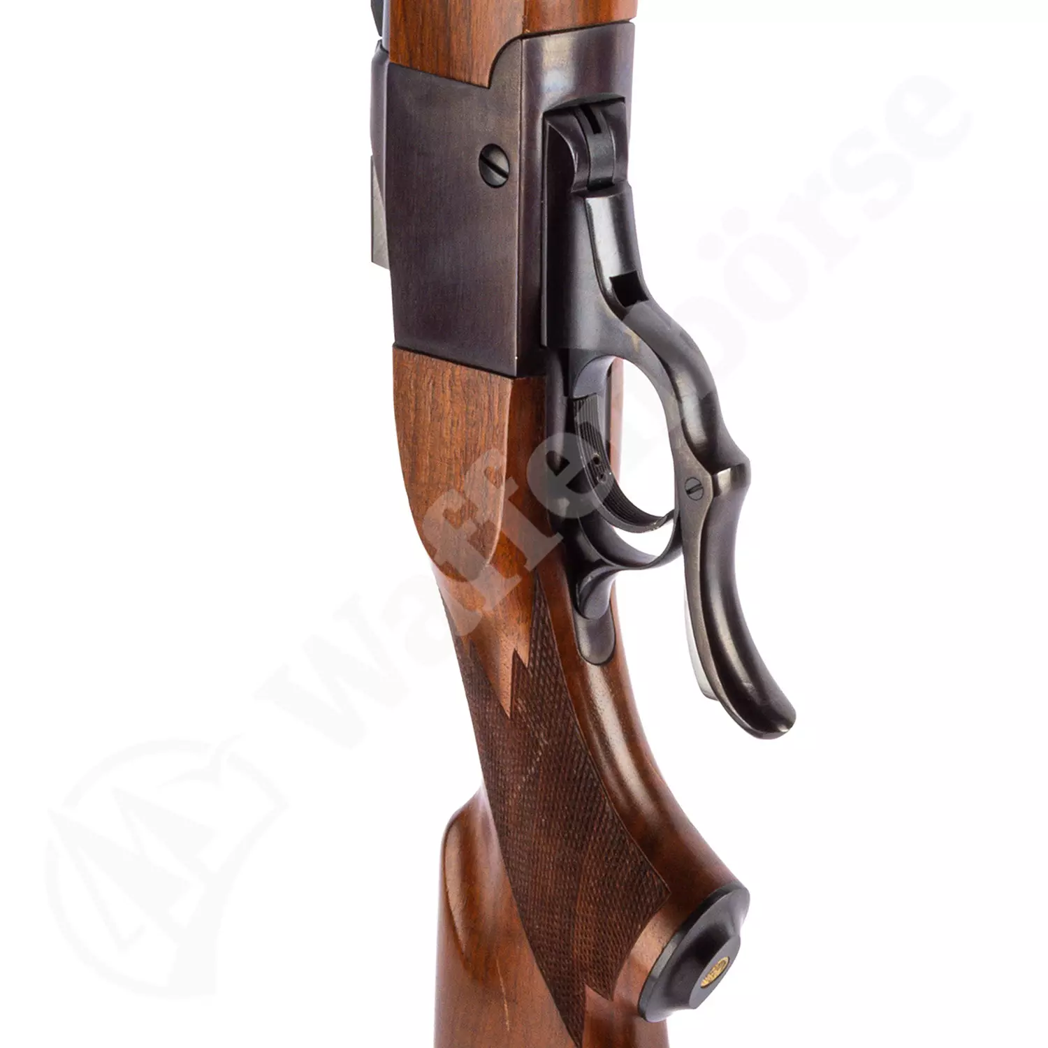 Ruger No1 Stutzen .30-06 Springf.