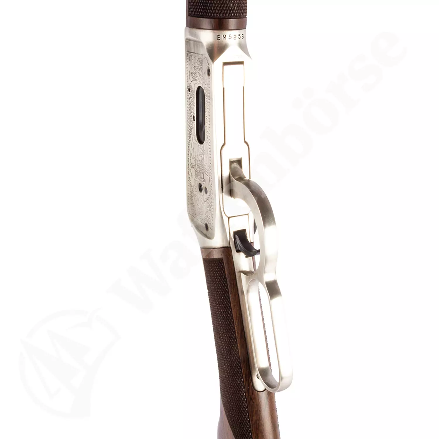 Winchester 94 Sheriff Bat Masterson .30-30 Winch