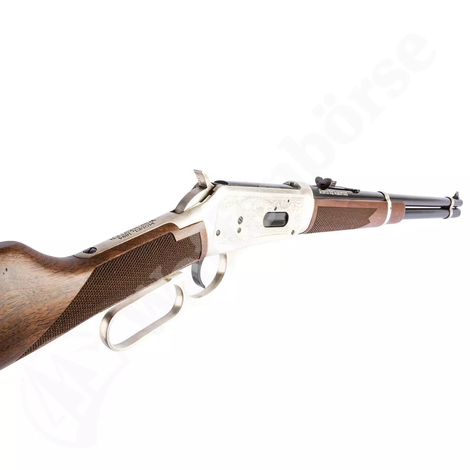Winchester 94 Sheriff Bat Masterson .30-30 Winch