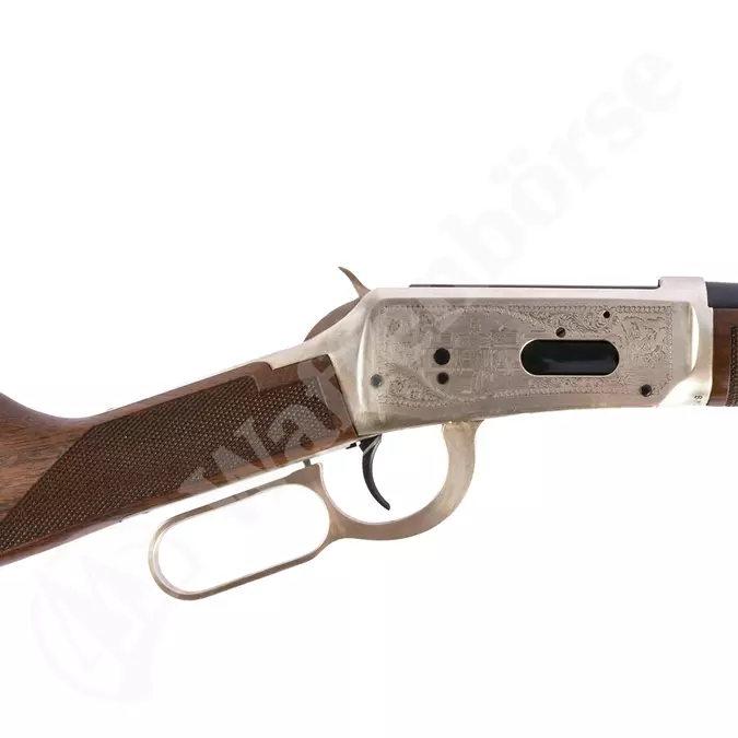 Winchester 94 Sheriff Bat Masterson .30-30 Winch