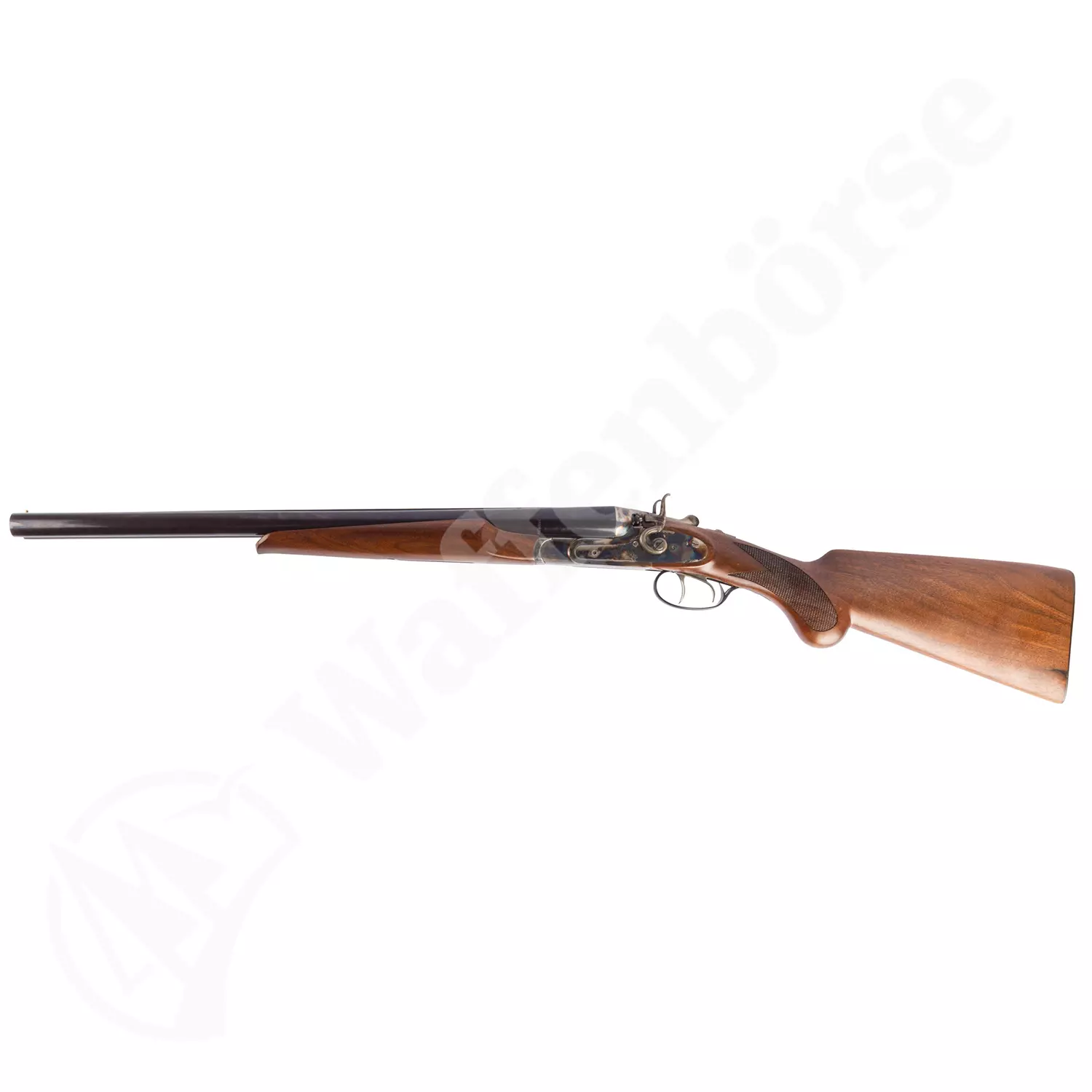 Pedersoli Wyatt Earp Hahn-DF 12-76