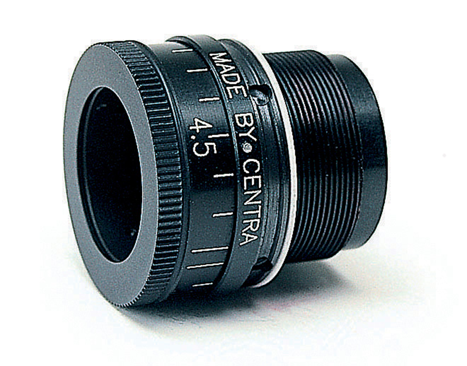 CENTRA Iris-Ringkorn 2,3-4,3mm für Karab 31 WF Diopter