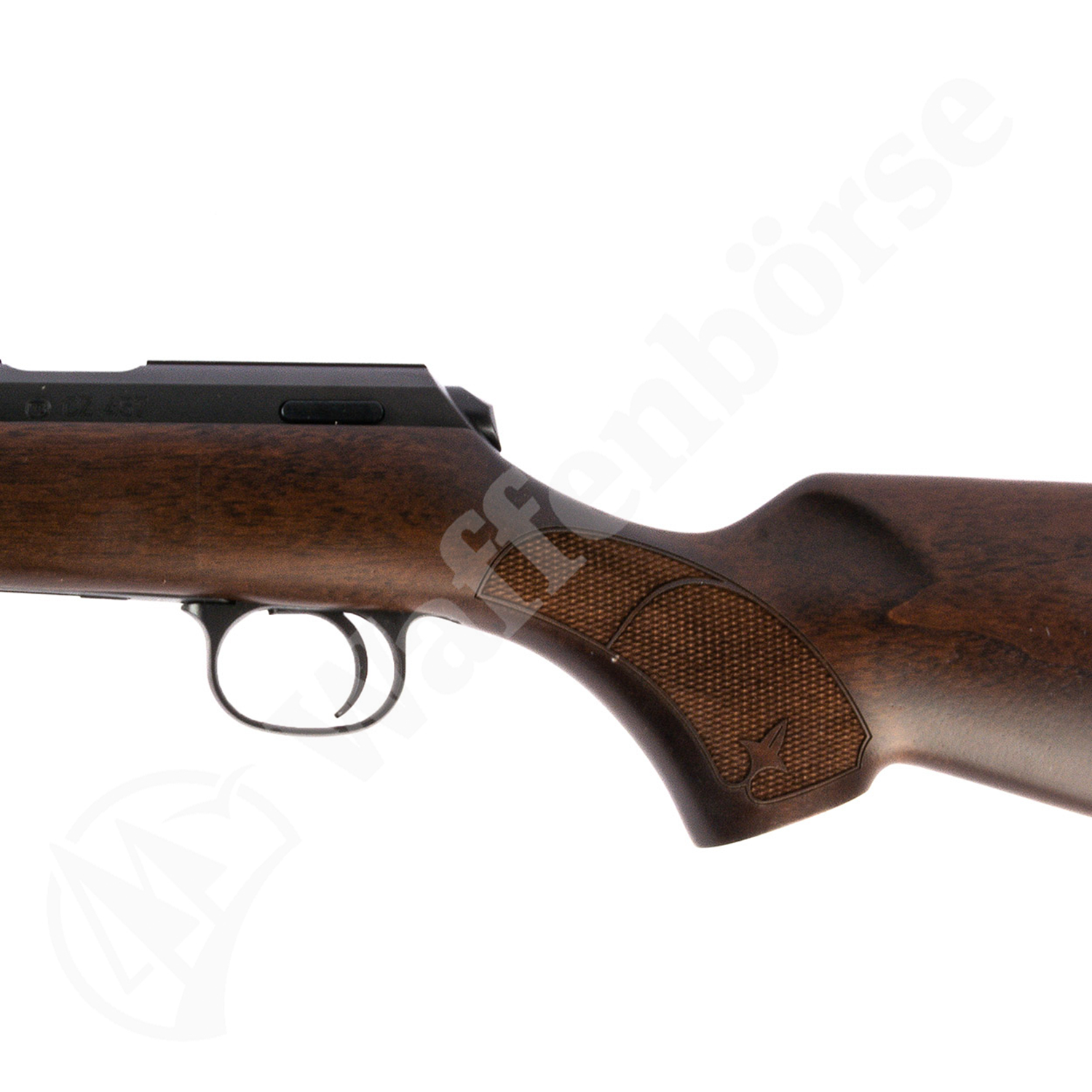 CZ 457 American