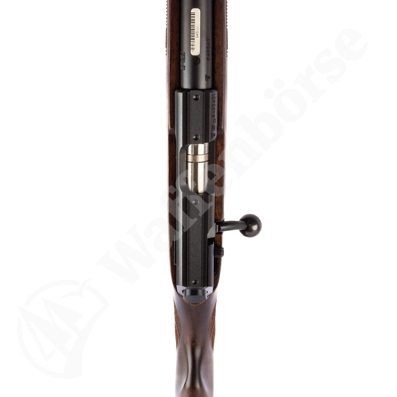 CZ 457 American