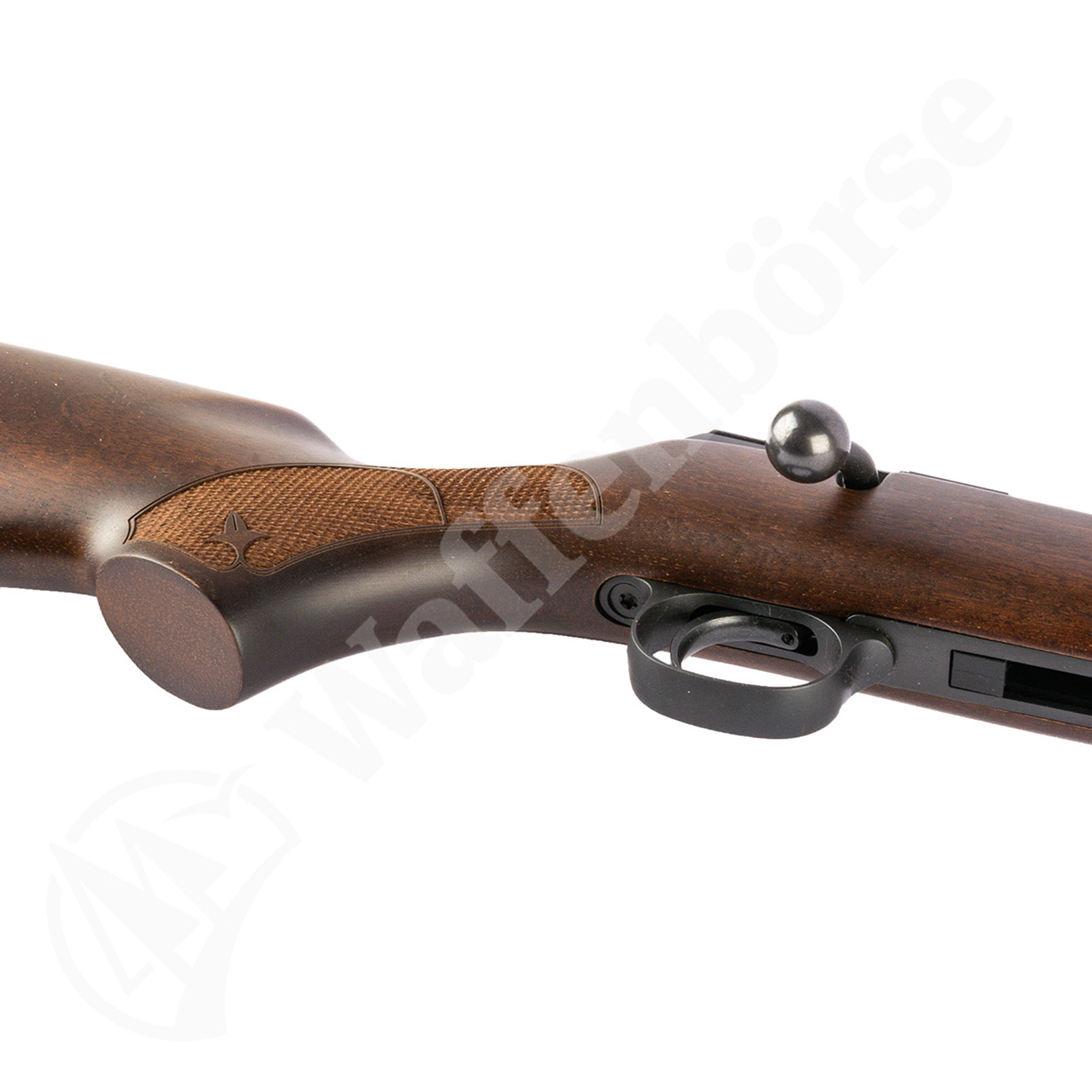 CZ 457 American