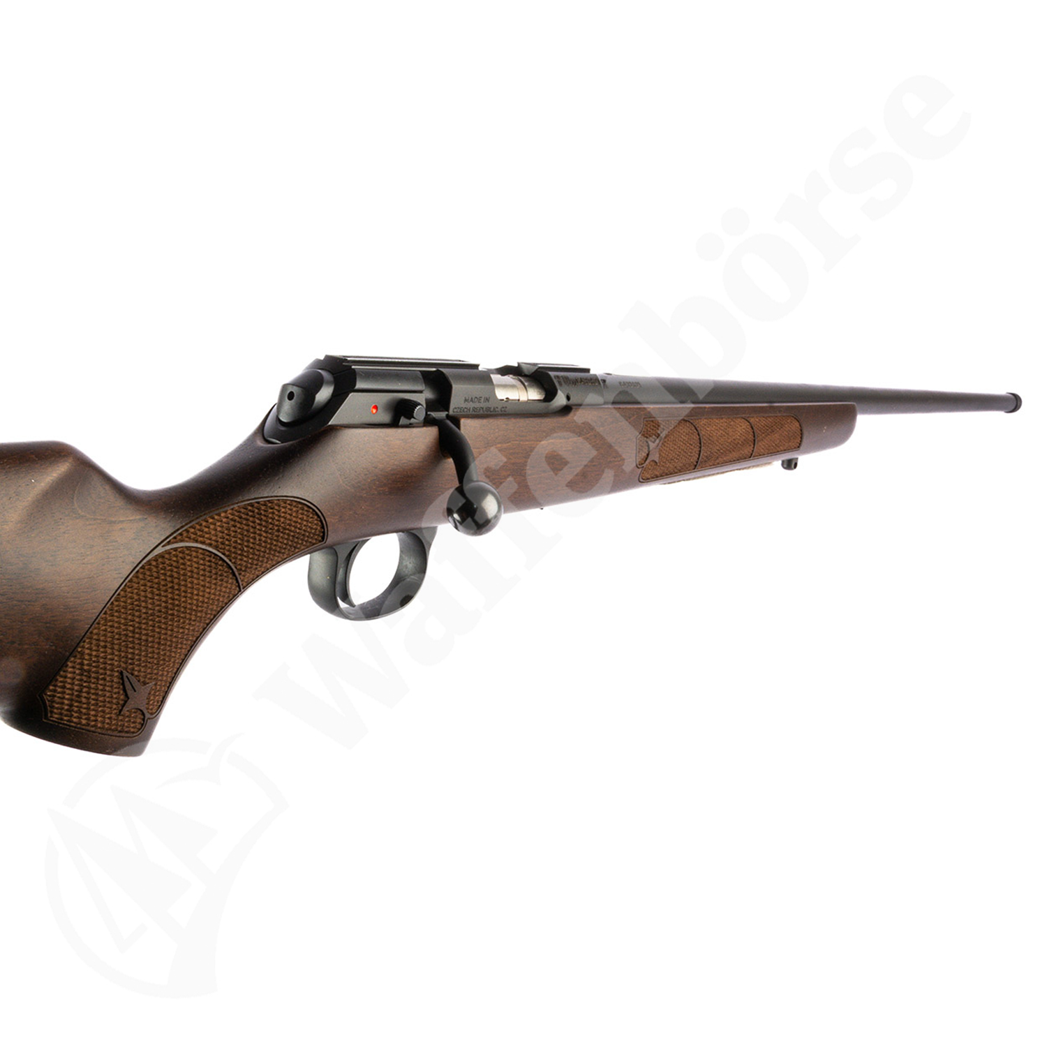 CZ 457 American