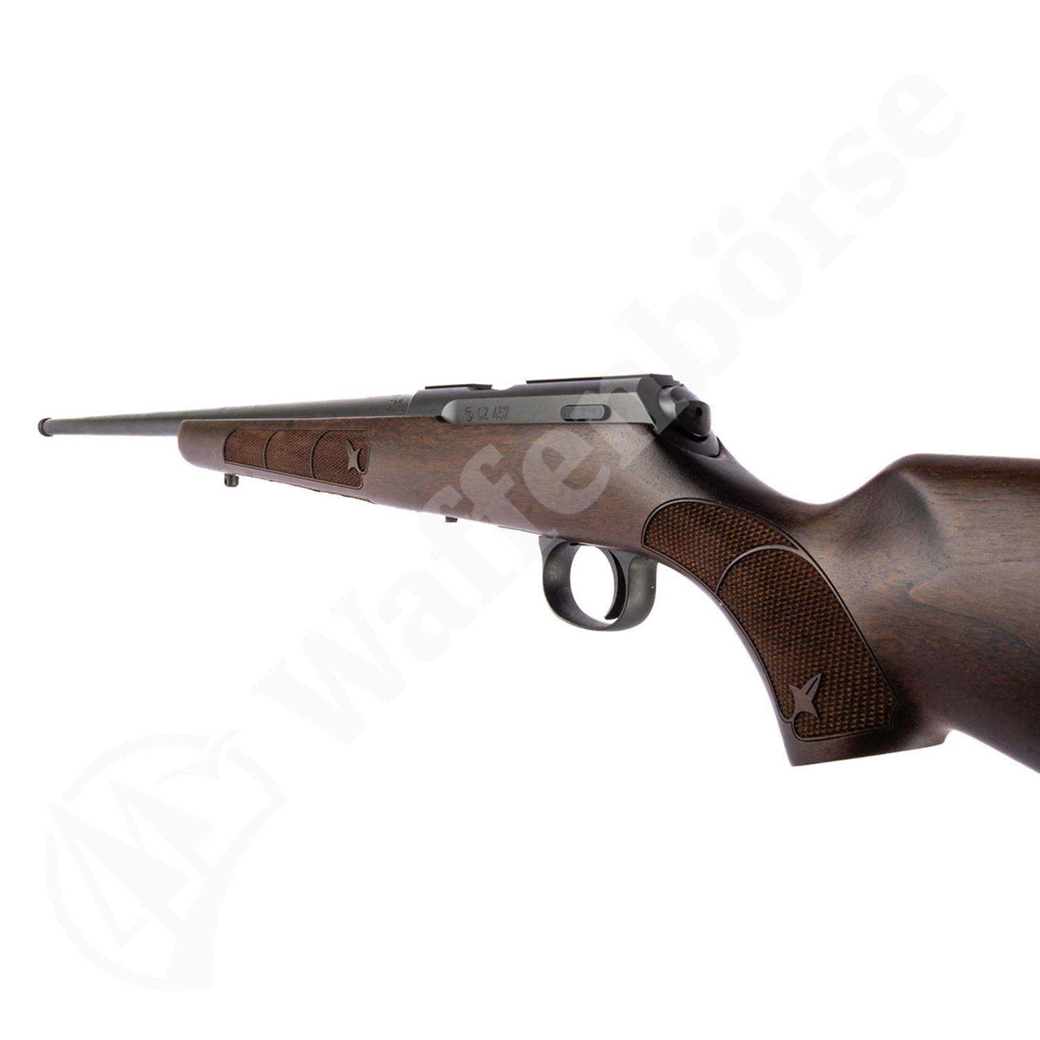 CZ 457 American
