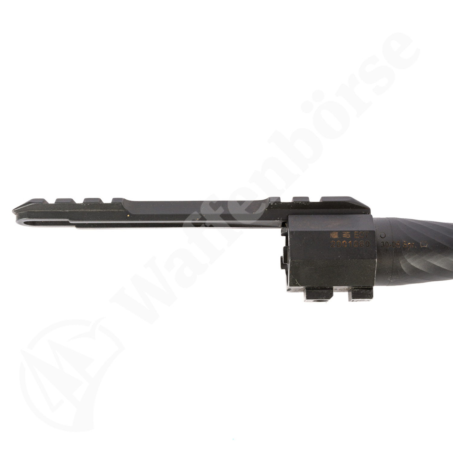 STEYR Luxus Wechsellauf   .30-06 Springfield
