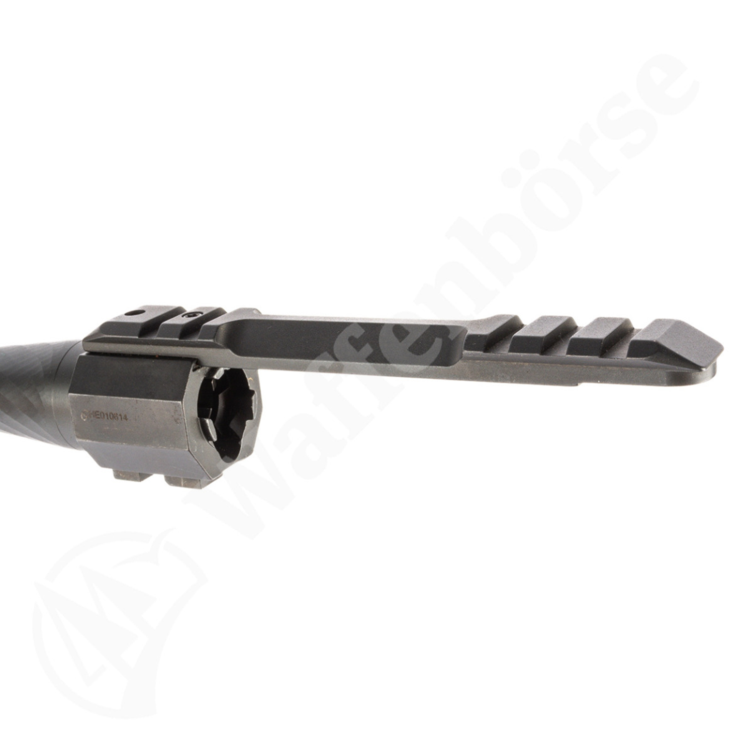 STEYR Luxus Wechsellauf   .30-06 Springfield