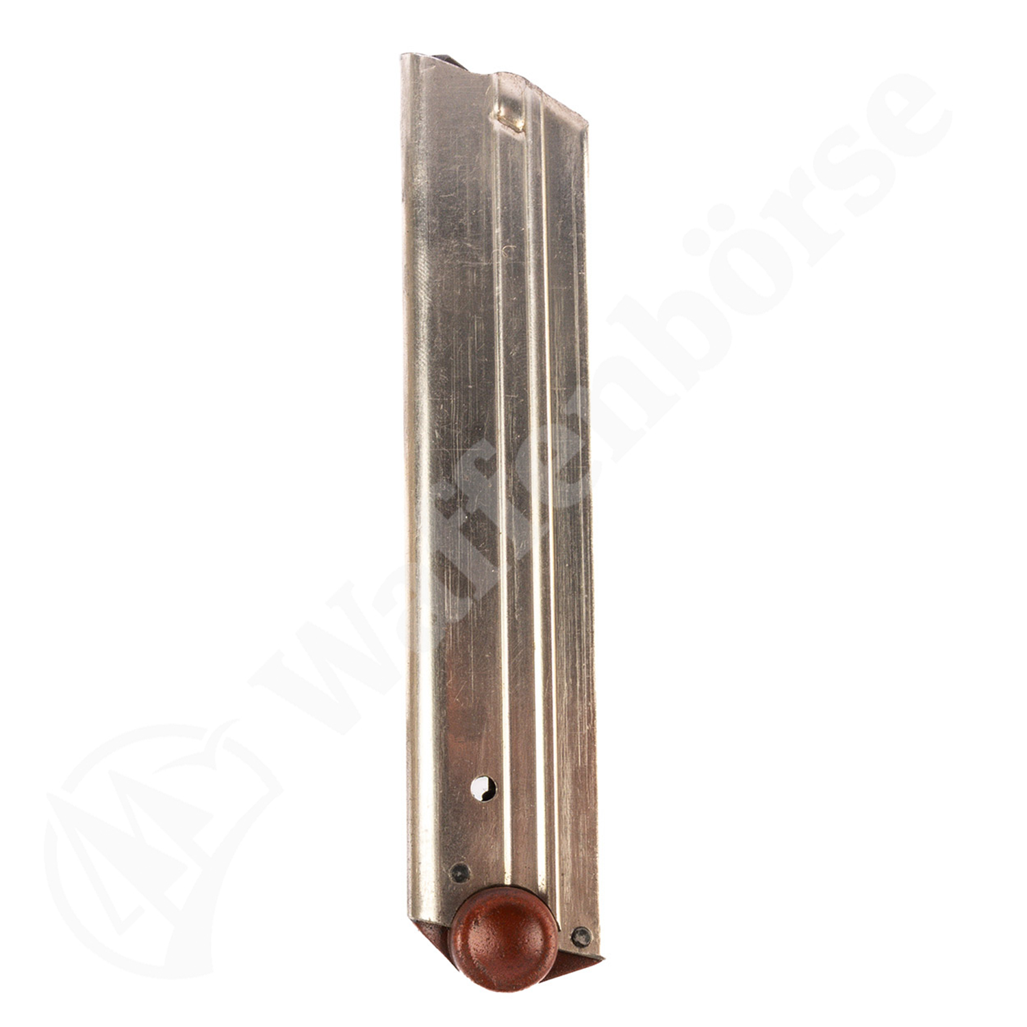 CH Parabellum 29 Magazin rot 7,65mm para