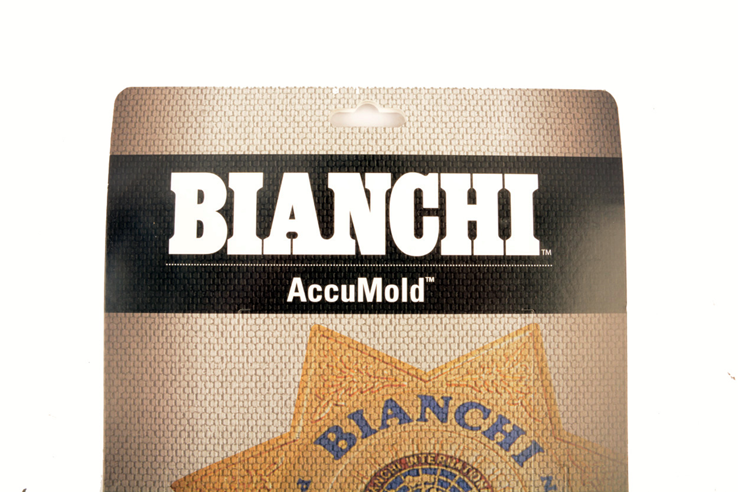 BIANCHI Accu Mold  Gurt - Holster 7001 S&W 2