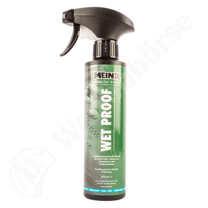 MEINDL Goretex Pflegemittel 275ml