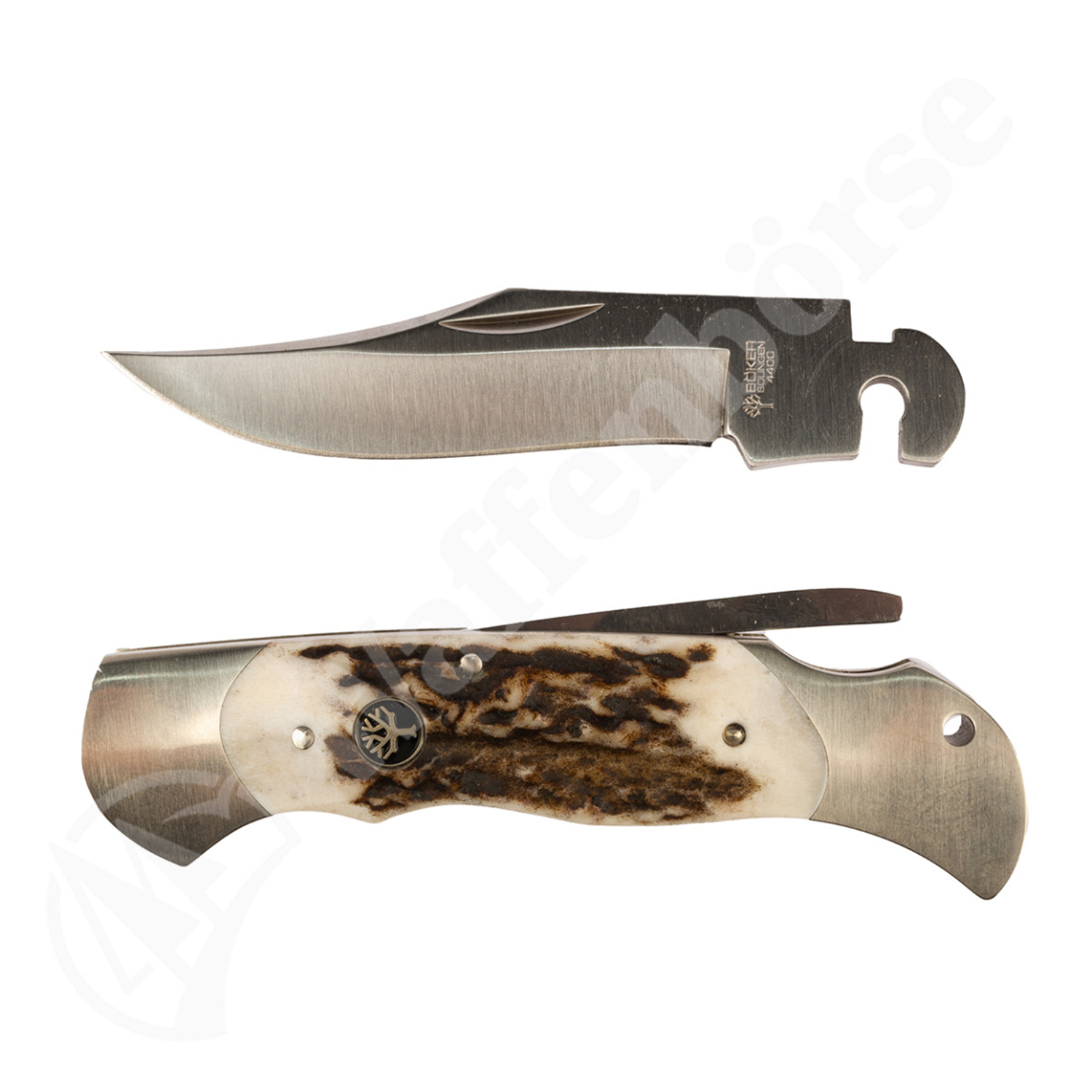 Böker  Optima Hirschhorn