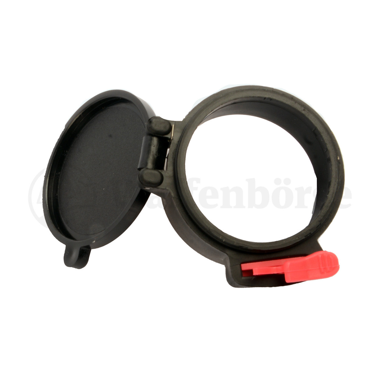 BUTLER CREEK Springdeckel Schutzkappe  Objektiv 40.8mm