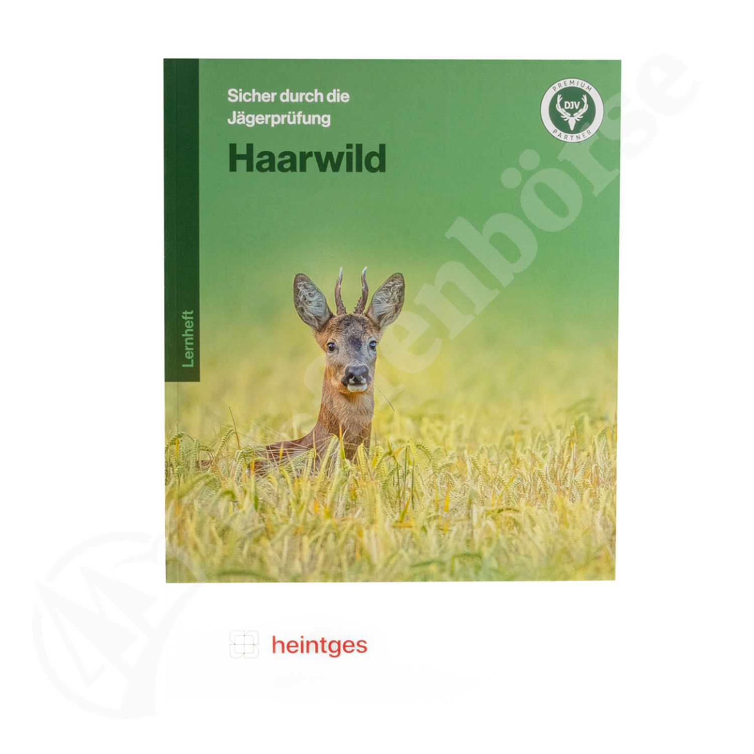 HEINTGES Haarwild