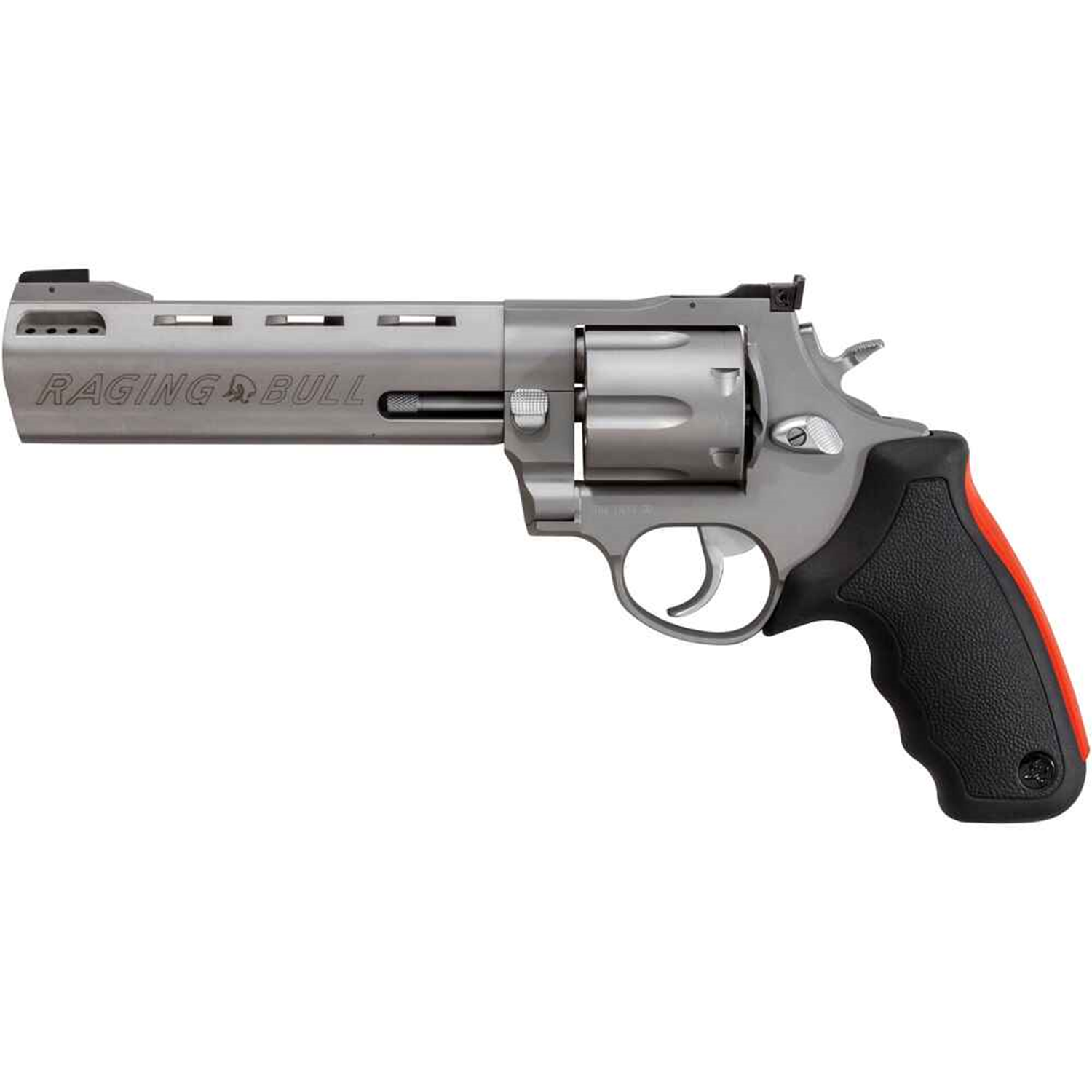 TAURUS  Raging Bull Revolver .454 Casull