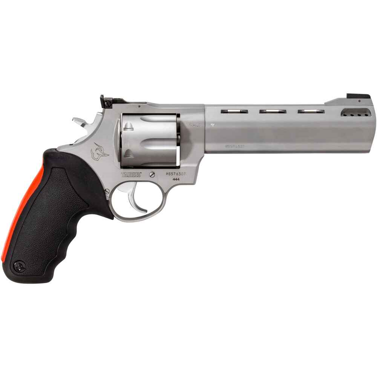 TAURUS  Raging Bull Revolver .454 Casull