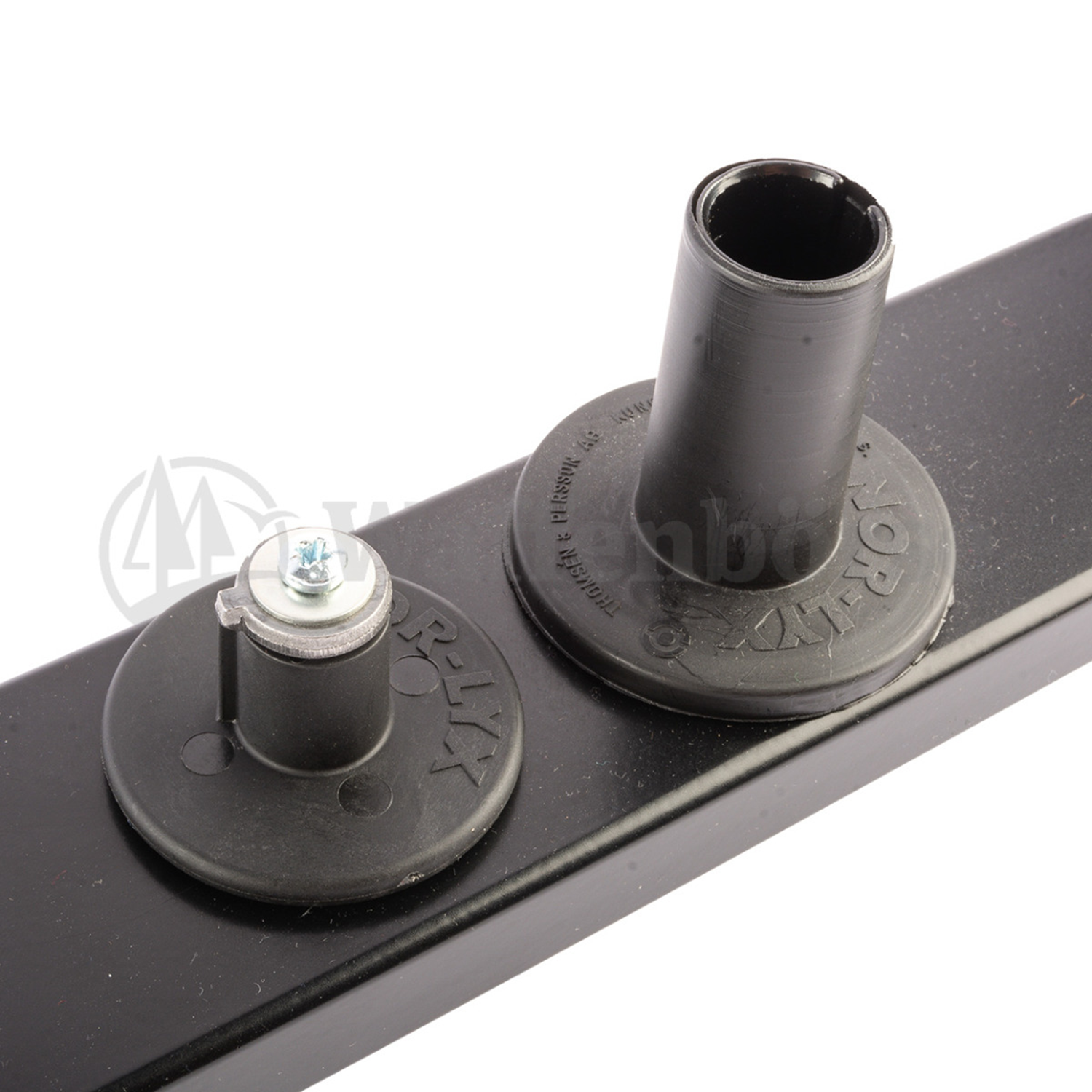 Norlyx Waffenhalter abschliessbar für 5 Waffen