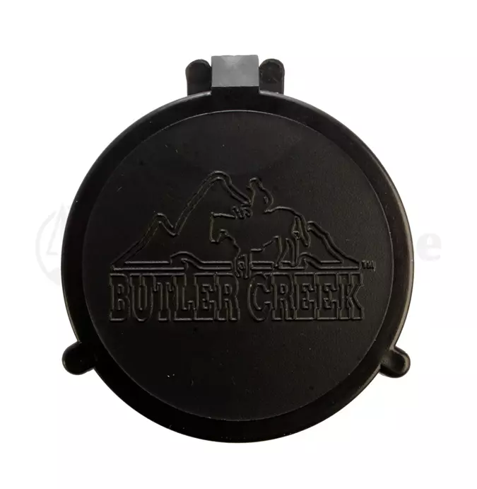 BUTLER CREEK Springdeckel Schutzkappe Okular 57.2mm
