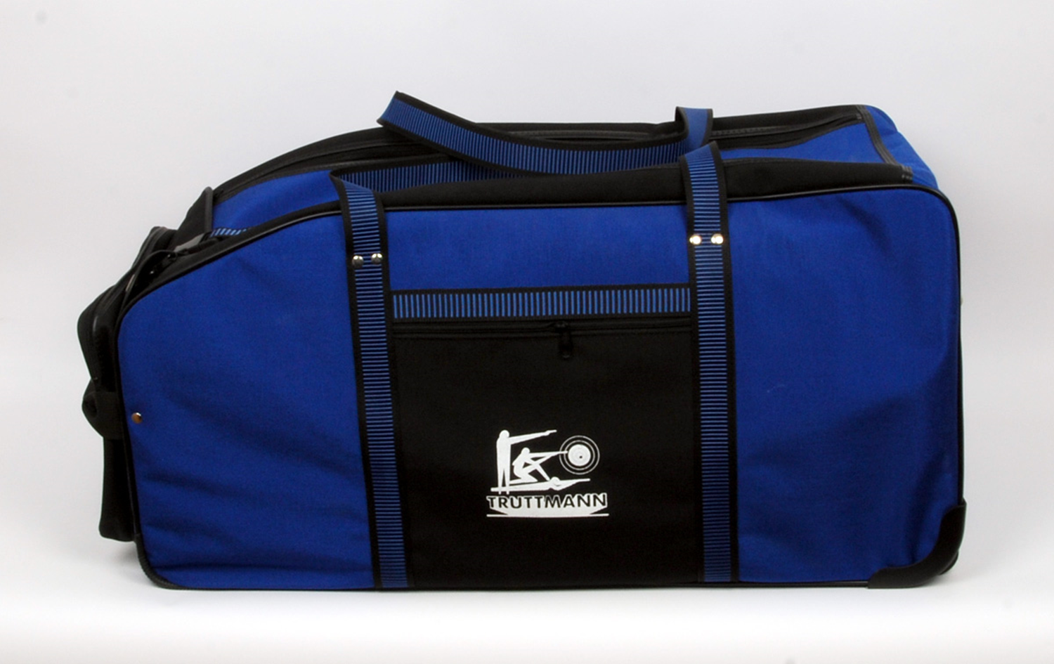 TRUTTMANN Tasche Athen mit Rollen