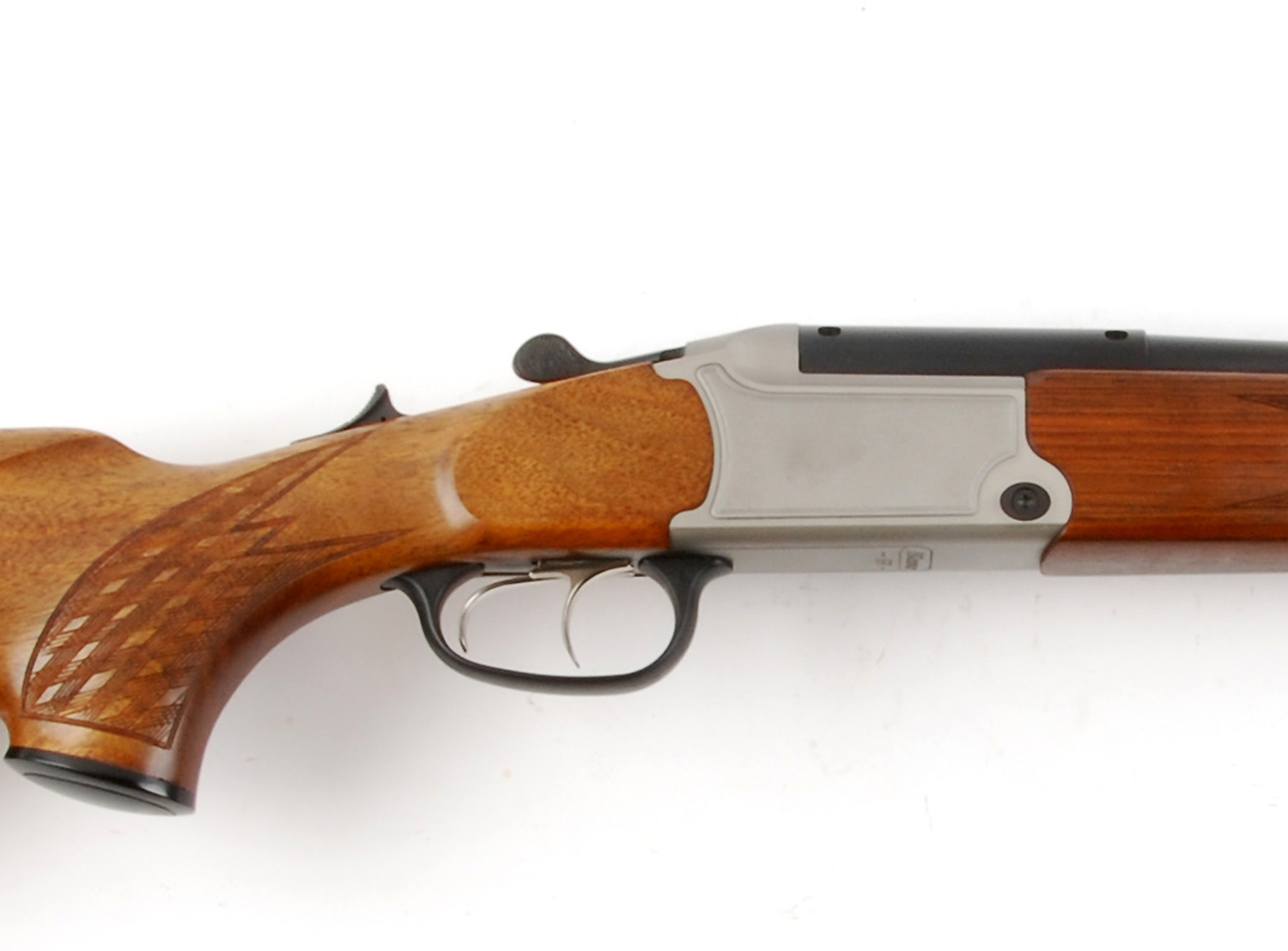 BLASER BBF 97 Standard  7x65R 12/76