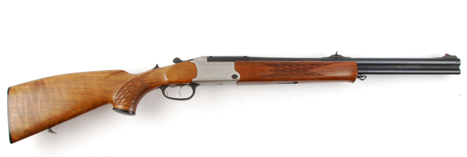 BLASER BBF 97 Standard  7x65R 12/76