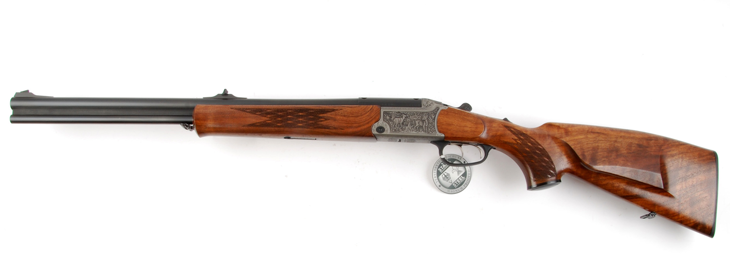 BLASER BBF 97 Standard  7x65R 12/76