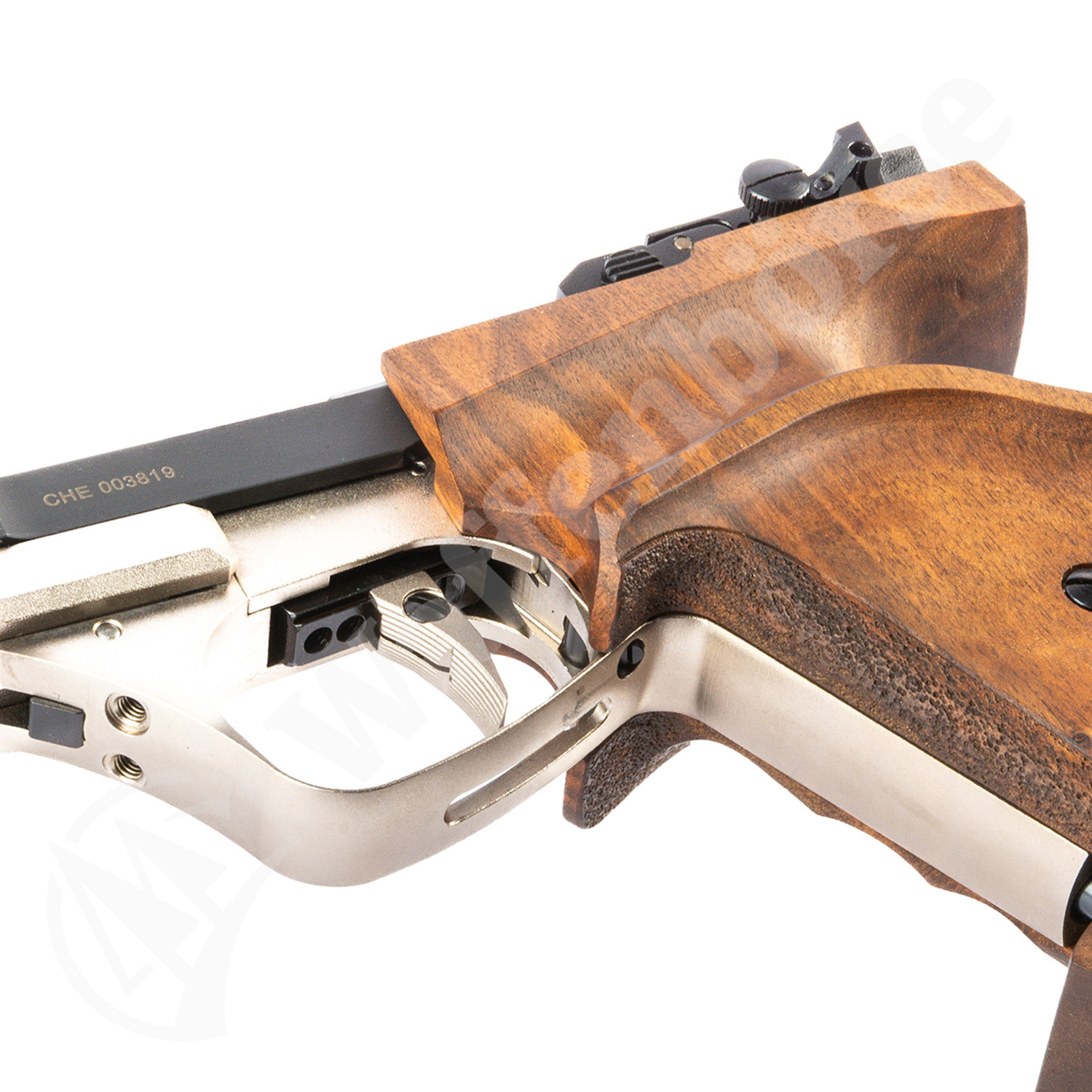 Feinwerkbau AW 93 SPK .22lr