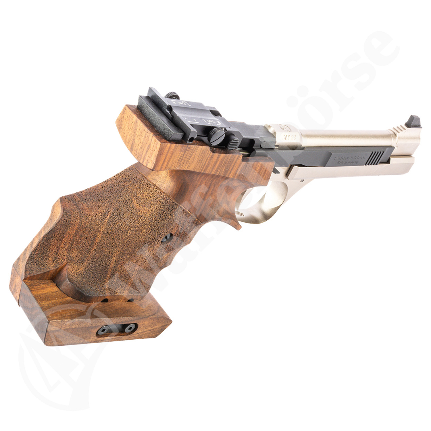 Feinwerkbau AW 93 SPK .22lr