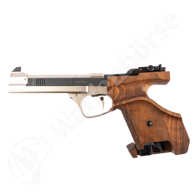 Feinwerkbau AW 93 SPK .22lr