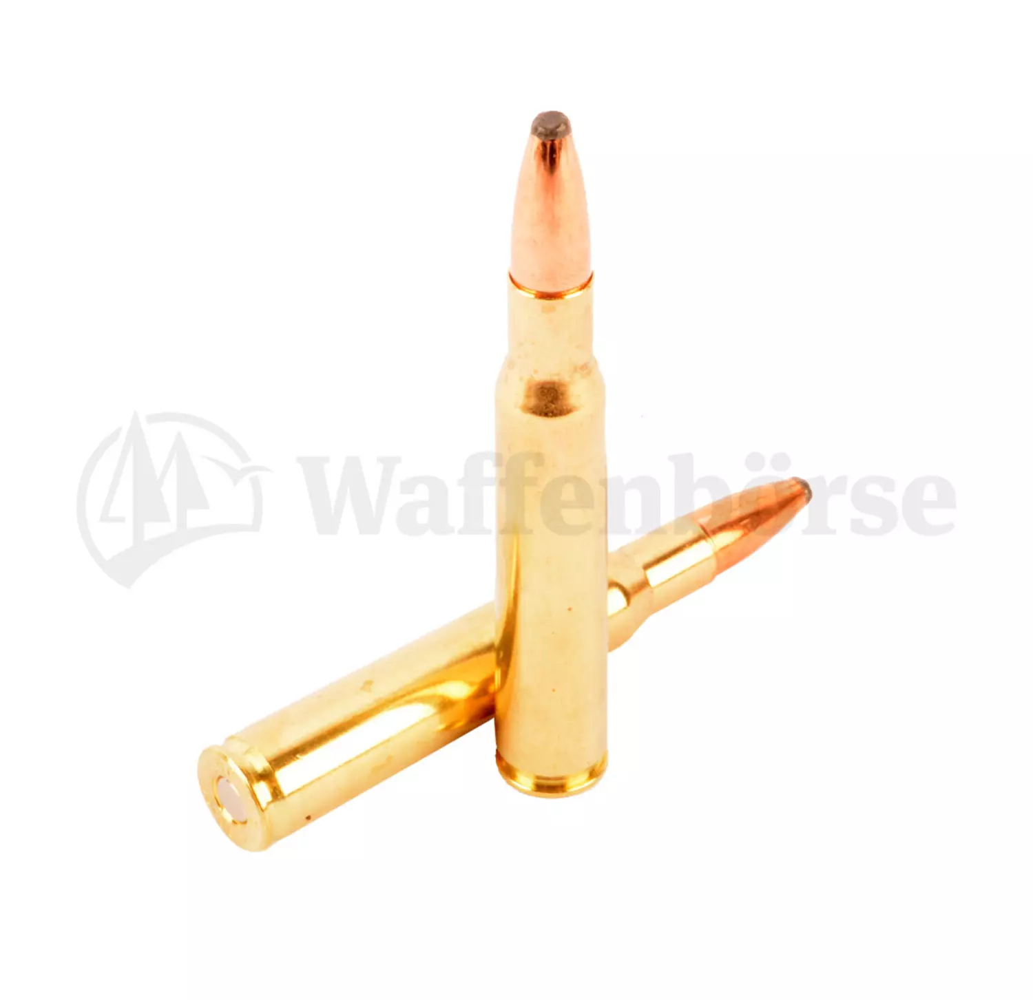 NORMA  8x57 JS Oryx 12,7g