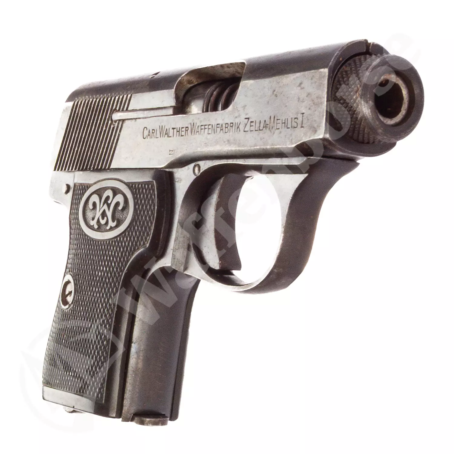 Walther mod 5 6,35mm