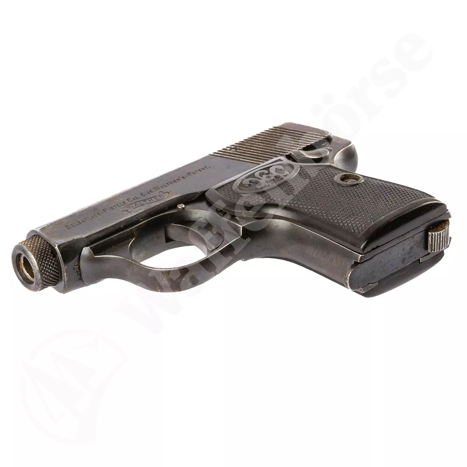 Walther mod 5 6,35mm