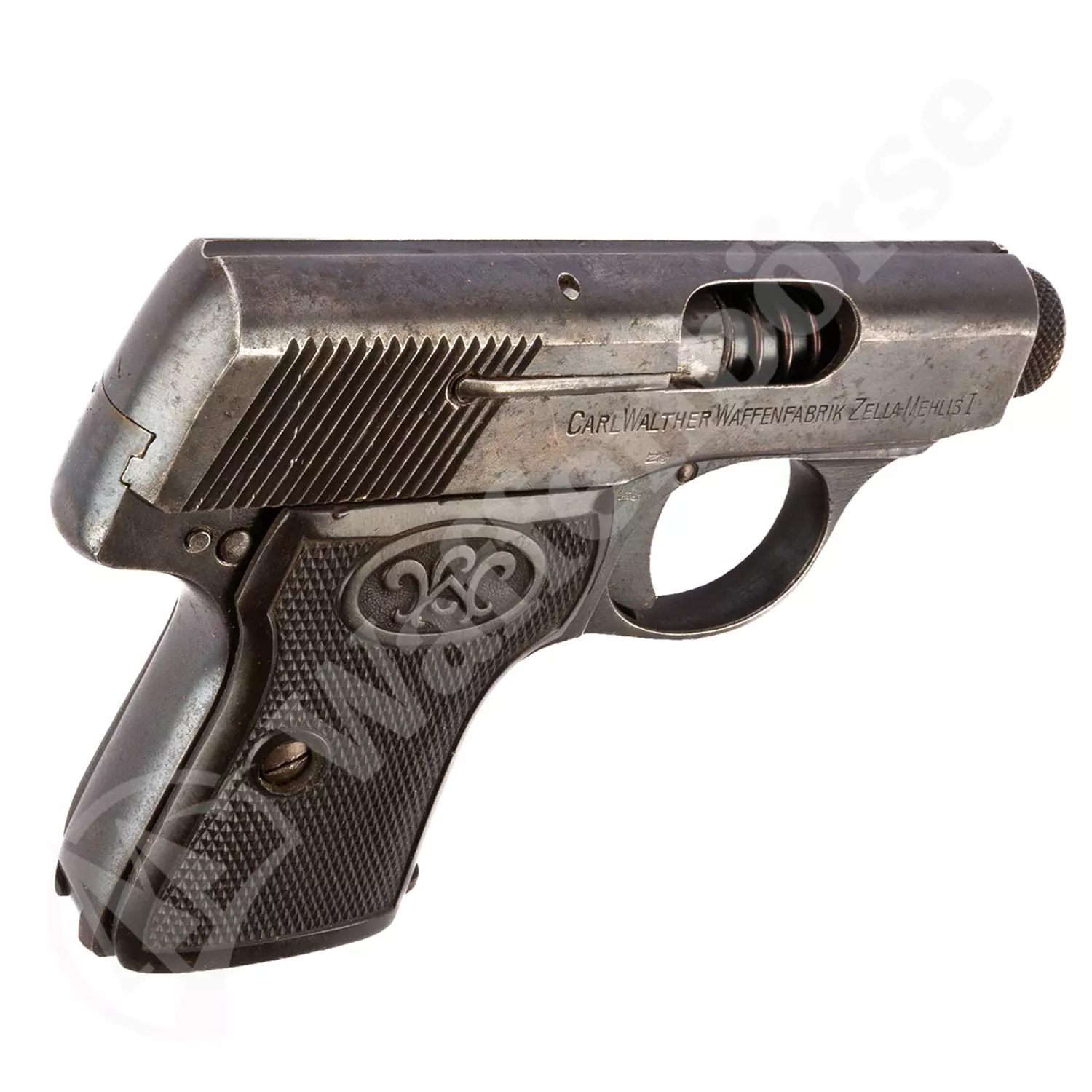 Walther mod 5 6,35mm