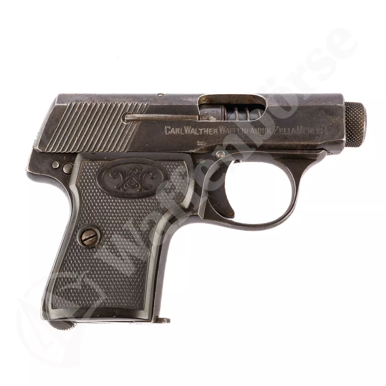 Walther mod 5 6,35mm