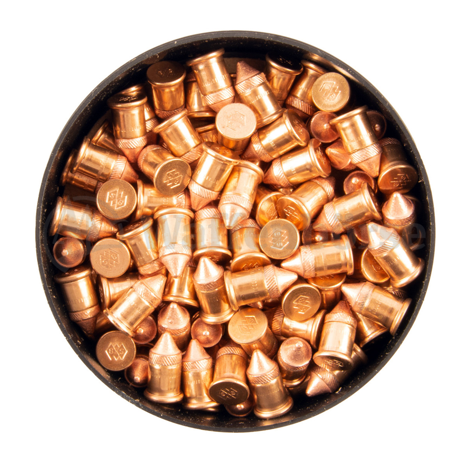 Sellier & Bellot Flobert S&B Spitz  6mm Kugeln