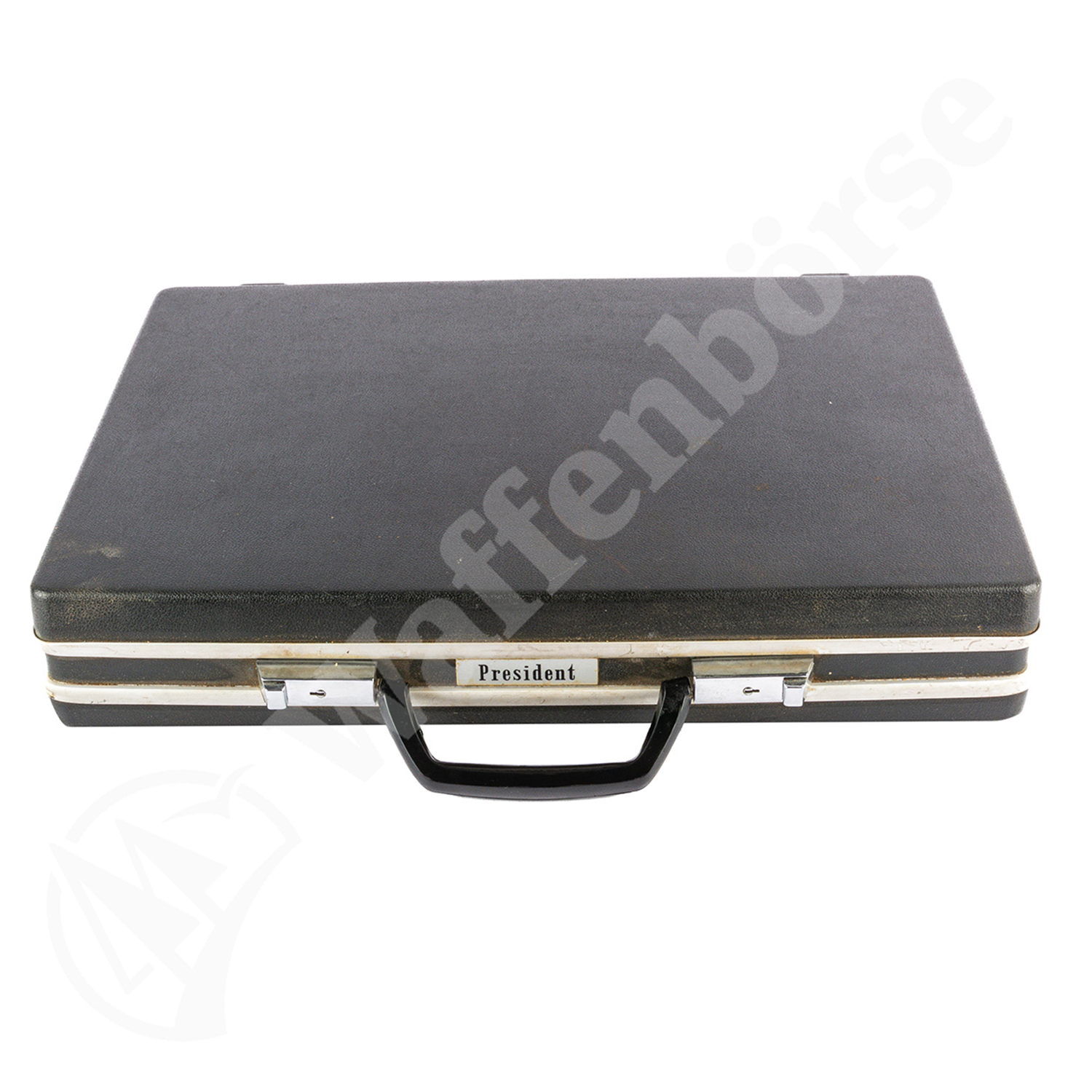 Feinwerkbau Mod. 80 Kal. 4.5mm